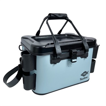 タックルバッグ【Tsulino5周年記念限定カラー】